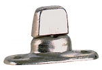 Perko 0994000NKL Curtain Fasteners